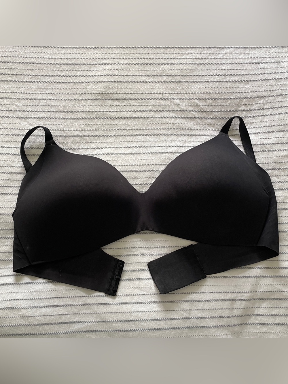 knix Wing Woman Bra Size 7